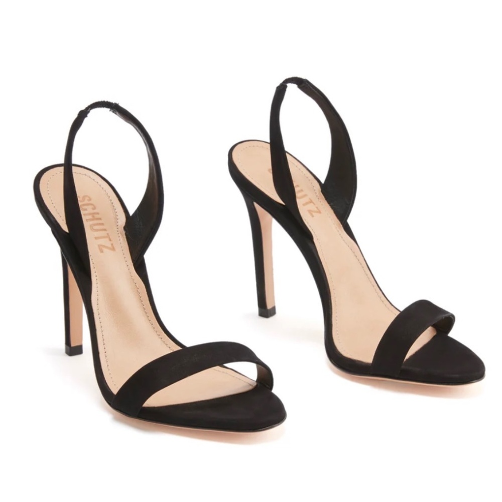 Schutz Luriane Sandal